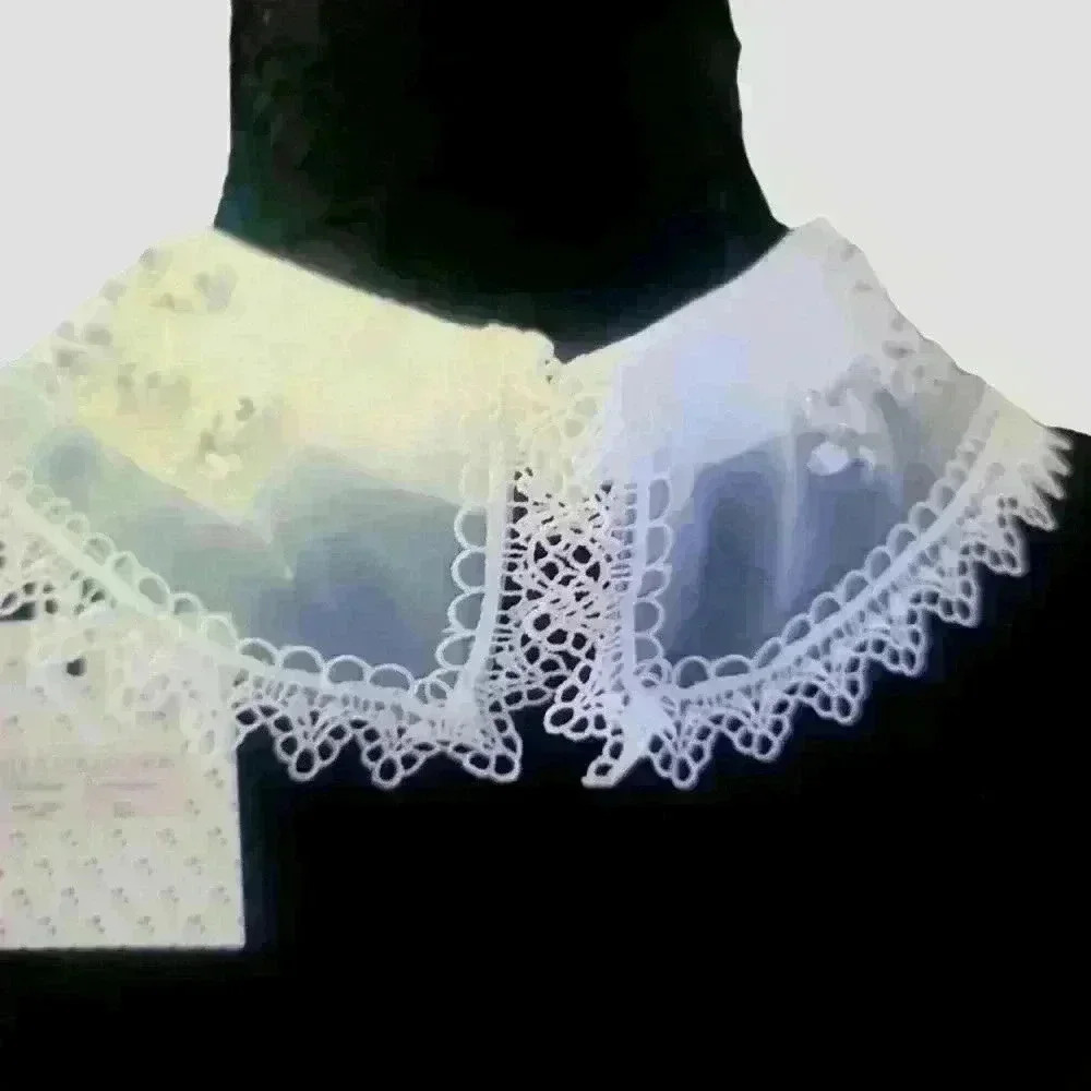 Lulla Collection Rhinestone Collar - Picture 3 of 4